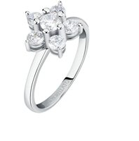 Ring Morellato Woman Tesori in Silver SAIW127014 - SAIW127014